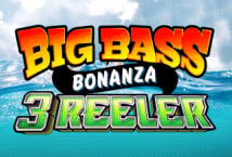 Big Bass Bonanza en la app coolbet